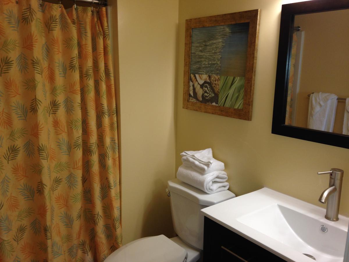 Surfsider Resort - A Timeshare Resort Pompano Beach Zimmer foto