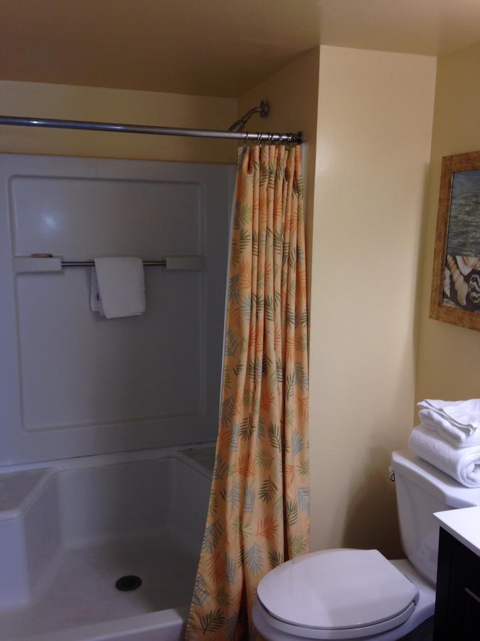 Surfsider Resort - A Timeshare Resort Pompano Beach Zimmer foto